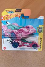 Hot Wheels Treasure Hunt Tooligan, Ophalen of Verzenden, Zo goed als nieuw, Auto