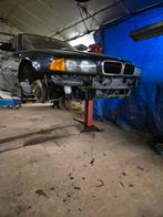 Gezocht, Ophalen of Verzenden, BMW, Bumper