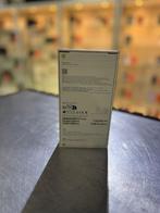 Apple iPhone 17 Pro 1TB Comic Orange Seal Garantie €1.749,99, Overige modellen, Zwart, Ophalen of Verzenden, Met abonnement