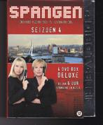Spangen - Seizoen 4 ֎ Linda de Mol, Monique van de Ven, Boxset, Ophalen of Verzenden, Zo goed als nieuw, Komedie