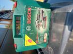 Schuurmachine Bosch PSS250 AE, Doe-het-zelf en Verbouw, Gereedschap | Schuurmachines, Ophalen, Gebruikt, Minder dan 600 watt, Vlakschuurmachine
