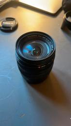 Panasonic Lumix 12-35 2.8 lens, Ophalen of Verzenden, Zo goed als nieuw, Telelens