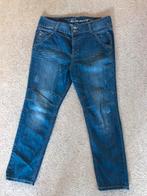 Mooie 1x gedragen ESPRIT spijkerbroek/jeans stoer mt 44, Kleding | Dames, Spijkerbroeken en Jeans, Ophalen of Verzenden, Zo goed als nieuw