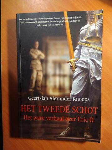 Knoops, Geert-Jan Alexander. Het tweede schot beschikbaar voor biedingen