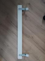 Ikea zij steun voor aan het bed, Ophalen of Verzenden, Gebruikt, Minder dan 140 cm, Minder dan 70 cm