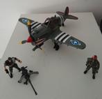 Mooie Soldier Force Chap Mei Curtiss P-40 Warhawk Vliegtuig, Ophalen of Verzenden, Zo goed als nieuw