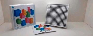 Mosaic cube 6x6 beschikbaar voor biedingen