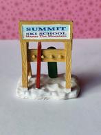 Summit Ski School Rek. Lemax, Diversen, Ophalen of Verzenden