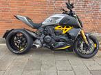 Ducati diavel black steel 1260 bj 22/ Goed onderhouden, Ophalen of Verzenden