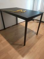 Sandsberg Ikea eettafel, Ophalen, 100 tot 150 cm, 50 tot 100 cm, Zo goed als nieuw