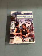 Mobile Markets, Hobby en Vrije tijd, Gezelschapsspellen | Bordspellen, Ophalen of Verzenden, Zo goed als nieuw