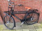 Sparta pick-up heren transportfiets 28 inch, Fietsen en Brommers, 57 tot 61 cm, Ophalen of Verzenden, Zo goed als nieuw, Sparta