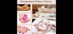 pedicure massages manicure, Diensten en Vakmensen, Stoelmassage