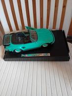 Modelauto Porsche 930, Ophalen, Zo goed als nieuw, Auto