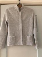 Anneclaire Jasje Maat 44 - Feestelijk & Comfortabel, Kleding | Dames, Wit, Maat 42/44 (L), Ophalen of Verzenden, Zo goed als nieuw