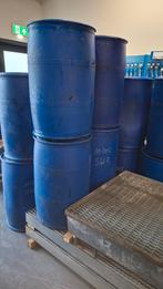 Partij Kunststof vaten tonnen regenton vloeistof ton, Tuin en Terras, Ophalen, 150 liter of meer, ., .