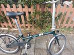 vouwfiets DAHON BOARDWALK, Fietsen en Brommers, Ophalen, 20 inch of meer, Gebruikt, Versnellingen