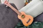 Parksons Concert Ukulele – Model UK-21C | Like New, Ophalen of Verzenden, Zo goed als nieuw, Ukelele