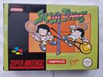 SMASH TENNIS, Gebruikt, 1 speler, Racen en Vliegen, Ophalen of Verzenden