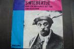 swiebertje - voor een snipperdag met zon, Cd's en Dvd's, 7 inch, Single, Ophalen of Verzenden, Zo goed als nieuw