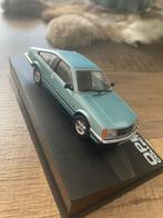 Opel Monza A1 - 1/43 Opel Collectie, Hobby en Vrije tijd, Modelauto's | 1:43, Ophalen of Verzenden, Zo goed als nieuw, Auto, Overige merken