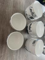 Elfsteden kommen, Huis en Inrichting, Keuken | Servies, Ophalen, Overige materialen, Nieuw, Kom(men)