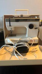 Naaimachine Lewenstein Compacta 70, Ophalen, Zo goed als nieuw, Naaimachine, Overige merken