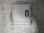 Pelicase 1200 silver no foam, Muziek en Instrumenten, Behuizingen en Koffers, Verzenden, Zo goed als nieuw, Overige instrumenten