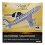 Corgi 1:144 Boeing E-3B Sentry Awacs - Diecast Model, Hobby en Vrije tijd, Overige merken, 1:72 tot 1:144, Gebruikt, Ophalen of Verzenden