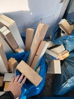 Gratis PIR isolatie stukken (89mm) - Ophalen!, Doe-het-zelf en Verbouw, Isolatie en Afdichting, Ophalen of Verzenden