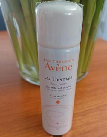 Avene Eua Thermale beschikbaar voor biedingen