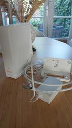 Goed werkend Ziggo modem / router 1 jaar oud, Ophalen of Verzenden, Zo goed als nieuw, Ziggo