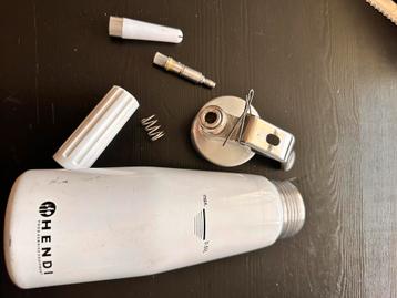 Hendi Whipped Cream Sprout beschikbaar voor biedingen