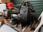 Yanmar 12 gm incl schroefas instrumenten kist etc, Ophalen, Zo goed als nieuw, Motor en Techniek, Zeilboot of Motorboot