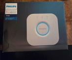 2x Philips Hue Bridge - Nieuw in doos!, Ophalen of Verzenden