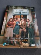 T Schaep met de 5 pooten - 3 disc dvd box, Cd's en Dvd's, Dvd's | Tv en Series, Alle leeftijden, Ophalen of Verzenden, Zo goed als nieuw