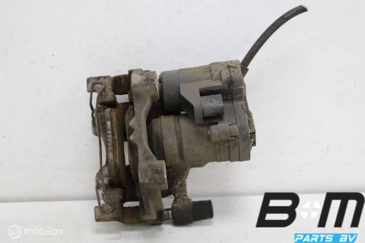 Remklauw rechtsachter Audi A3 8V 8V0615424D, Auto-onderdelen, Remmen en Aandrijving, Gebruikt