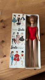 Barbie bubble cut jaren 60, Verzamelen, Ophalen, Zo goed als nieuw