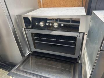 Whirlpool 45 cm combi oven bezorging mogelijk  beschikbaar voor biedingen