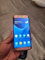 Samsung Galaxy S7 Edge 32GB - Krasvrij!, Telecommunicatie, Mobiele telefoons | Samsung, Overige kleuren, Ophalen of Verzenden
