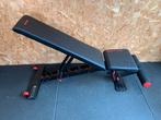 Fitnessbank bench 900 decathlon, Sport en Fitness, Ophalen, Zo goed als nieuw, Fitnessbank