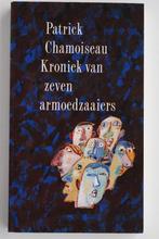 Kroniek van zeven armoedzaaiers (1992), Boeken, Gelezen, Europa overig, Verzenden