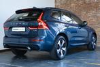 Volvo XC60 T6 Plug-in hybrid AWD Plus Dark | Adaptive cruise, Auto's, Volvo, Gebruikt, Euro 6, 4 cilinders, 1969 cc
