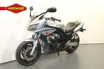 Yamaha FZS 600 Fazer (bj 2002), Bedrijf, Sport, Meer dan 35 kW