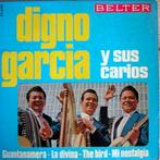 1966    Digno Garcia Y Sus Carios          Guantanamera   EP, Cd's en Dvd's, Vinyl Singles, Verzenden, Wereldmuziek, 7 inch, Zo goed als nieuw