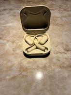 Shokz OpenFit Beige - Zo goed als nieuw!, Overige merken, Shokz, Zo goed als nieuw, Surround