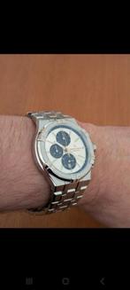 Maurice Lacroix Aikon AI1018-SS002-131-1, Sieraden, Tassen en Uiterlijk, Horloges | Heren, Overige merken, Staal, Staal, Nieuw