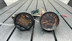 Yamaha snelheidsmeter en toerenteller boot, Ophalen, Zo goed als nieuw, Motor en Techniek, Motorboot