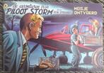 De avonturen van Piloot Storm, Meisje ontvoerd. 1e druk., Boeken, Stripboeken, Verzenden, Eén stripboek, Henk Sprenger e.a., Zo goed als nieuw