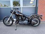 Harley Davidson Chopper FXSTB Night Train Softtail, Motoren, 1338 cc, Chopper, Bedrijf, Meer dan 35 kW